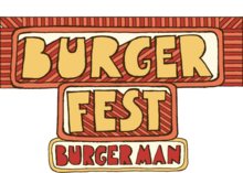 Burger Fest by Burger Man