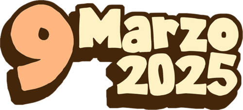 Este 9 de Marzo del 2025