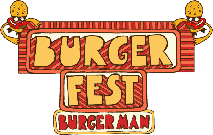 Burger Fest by Burger Man
